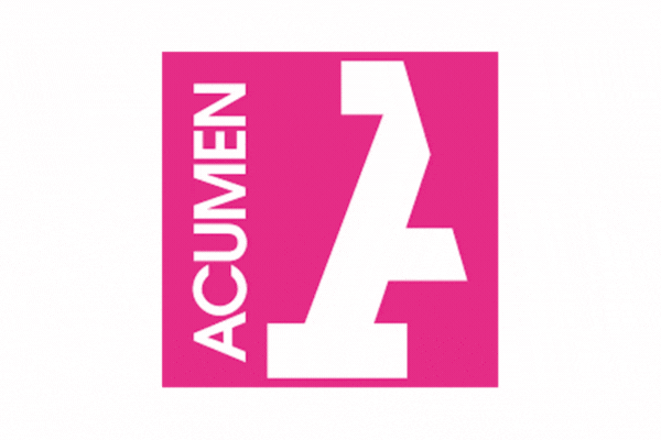 Acumen Fellowship