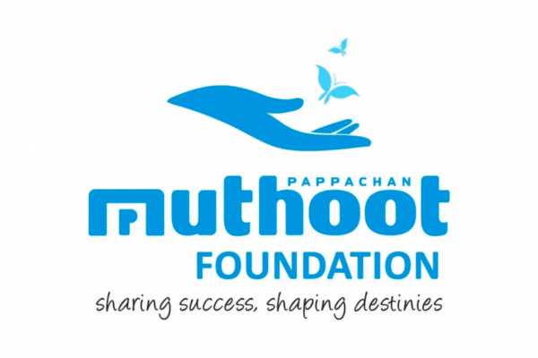Muthoot Pappachan Foundation